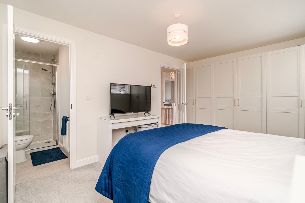 Images for Chieftain Close, Leyland, PR26
