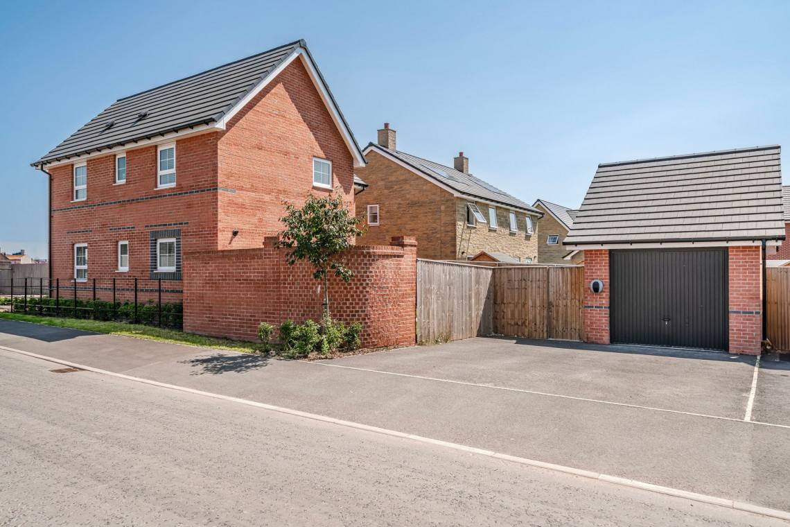 Images for Chieftain Close, Leyland, PR26
