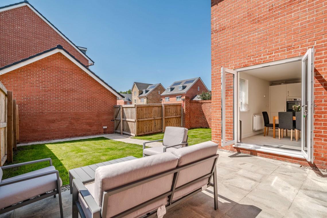 Images for Chieftain Close, Leyland, PR26
