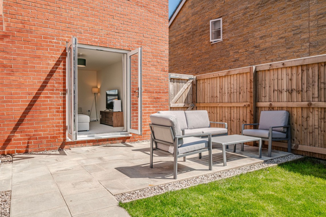 Images for Chieftain Close, Leyland, PR26