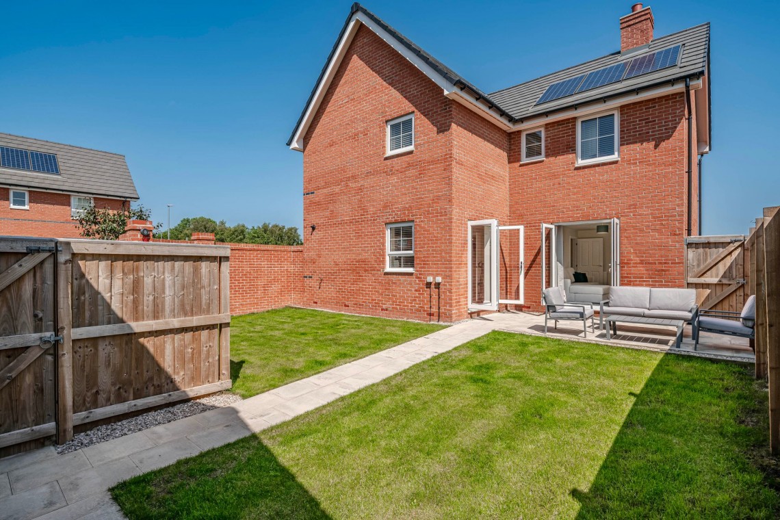 Images for Chieftain Close, Leyland, PR26