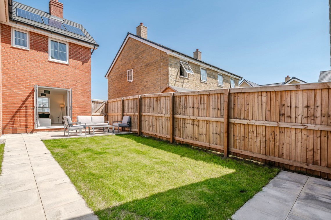 Images for Chieftain Close, Leyland, PR26