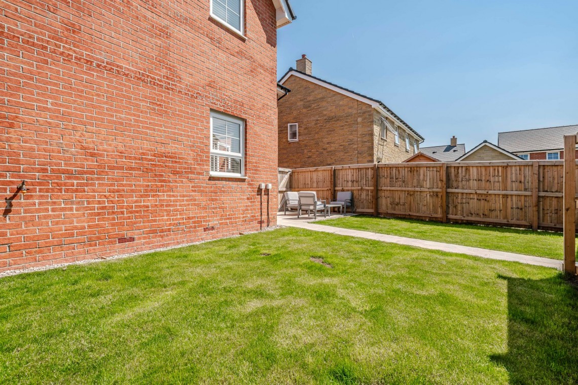Images for Chieftain Close, Leyland, PR26