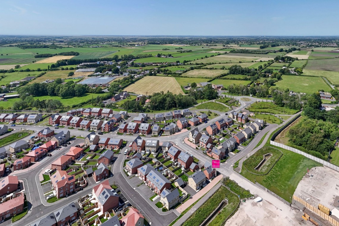 Images for Chieftain Close, Leyland, PR26