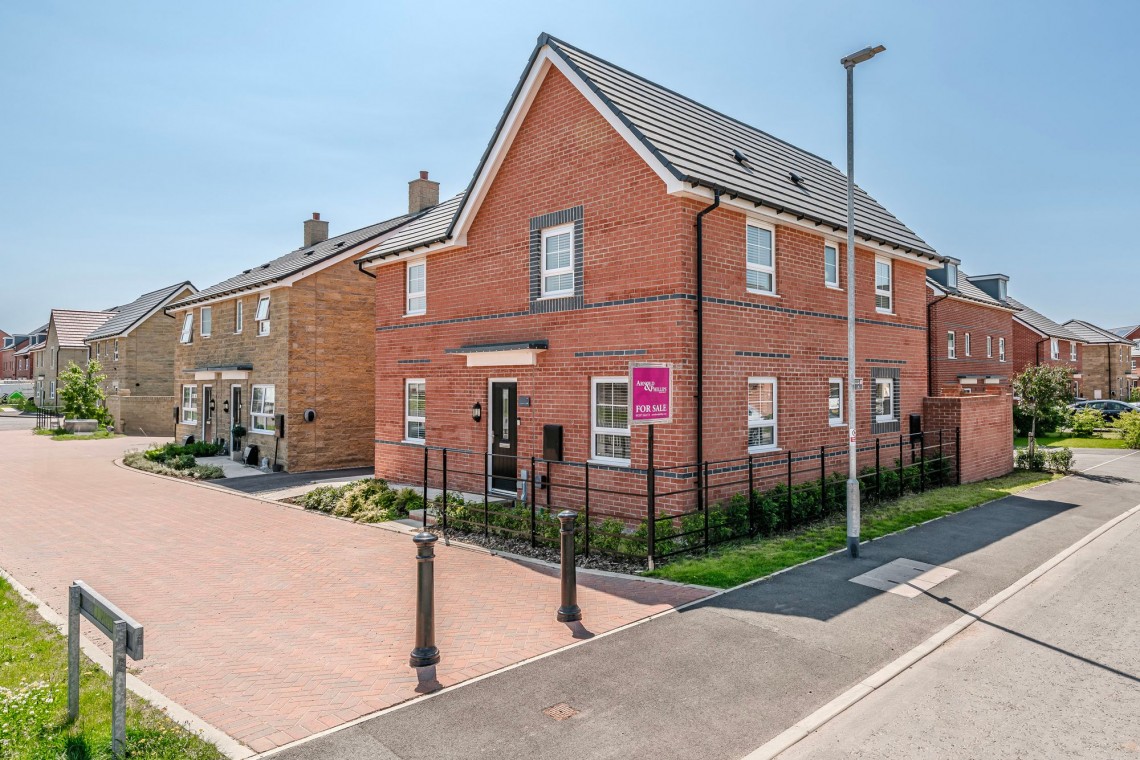 Images for Chieftain Close, Leyland, PR26