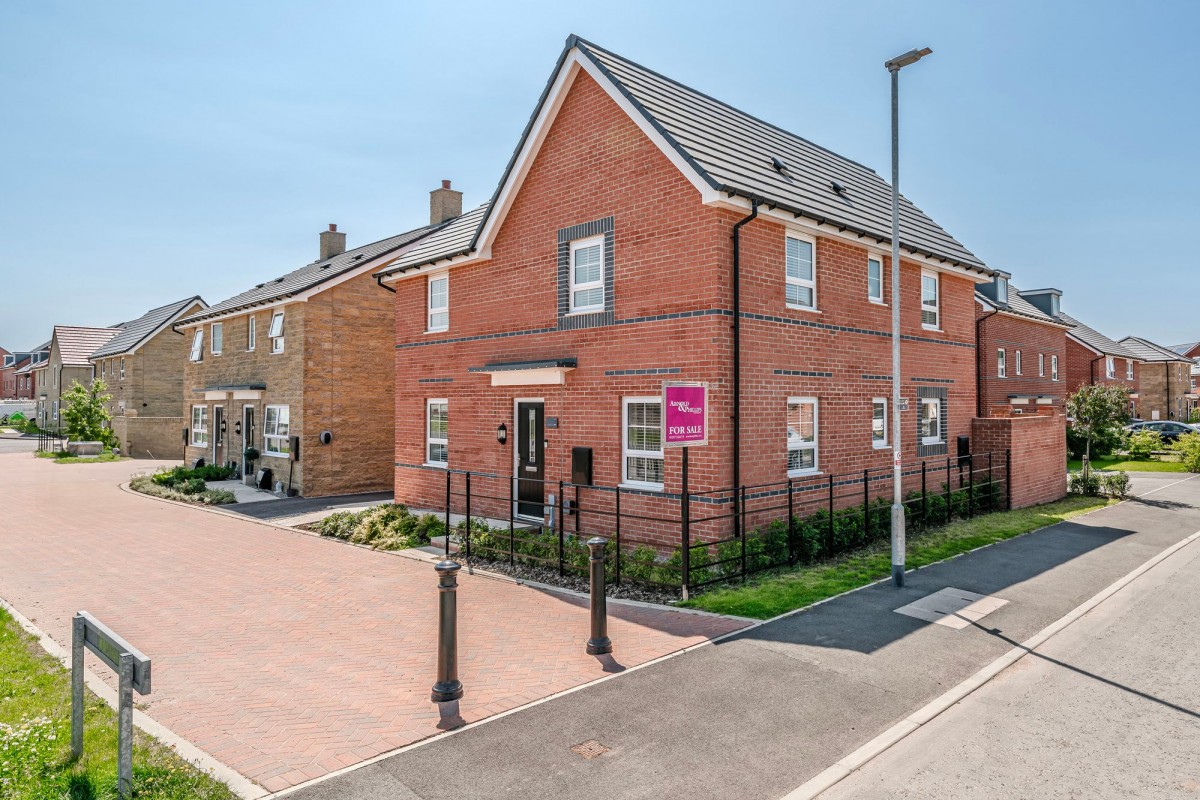 Images for Chieftain Close, Leyland, PR26