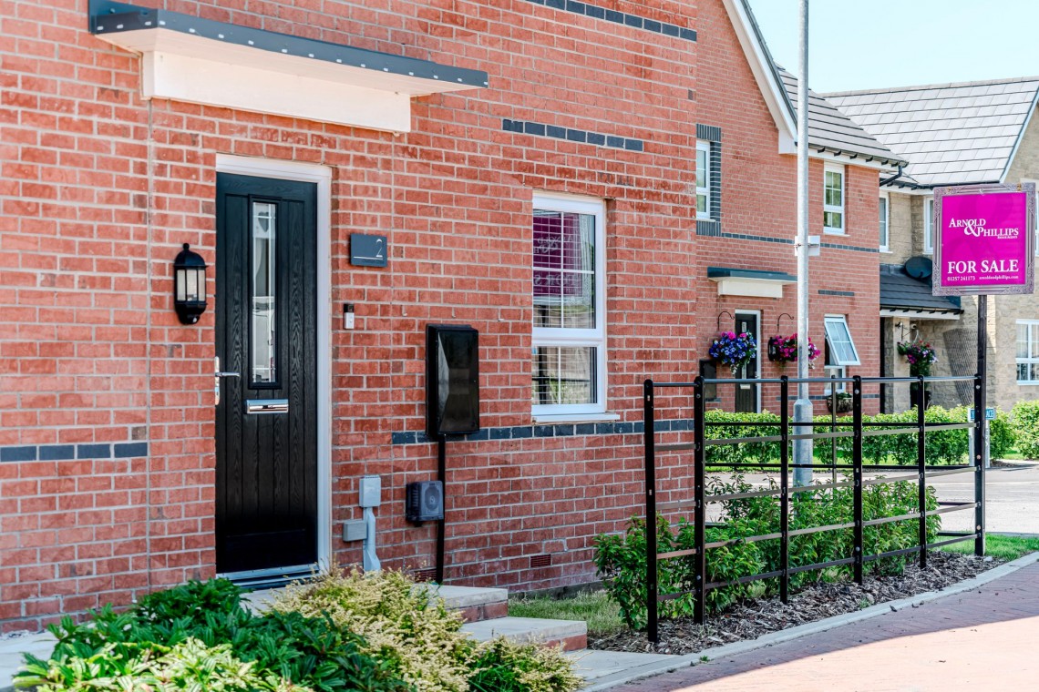 Images for Chieftain Close, Leyland, PR26