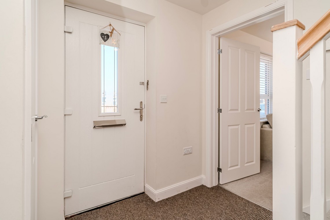 Images for Chieftain Close, Leyland, PR26