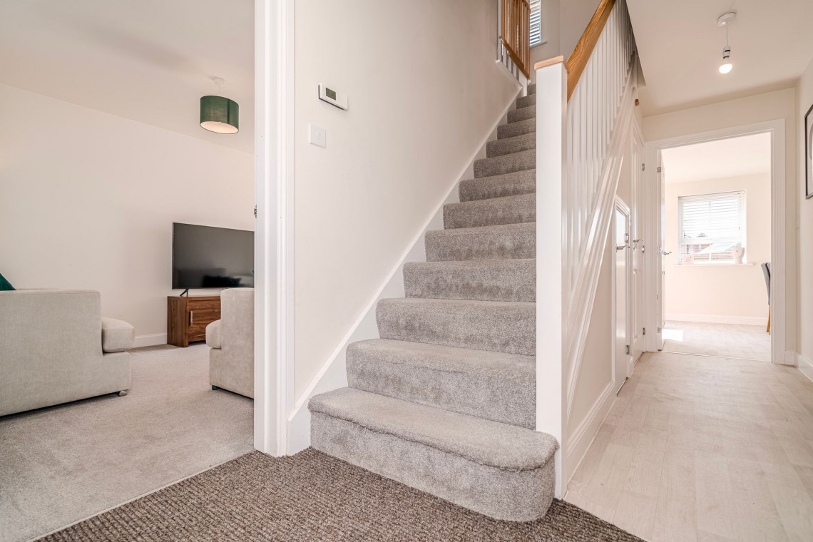 Images for Chieftain Close, Leyland, PR26