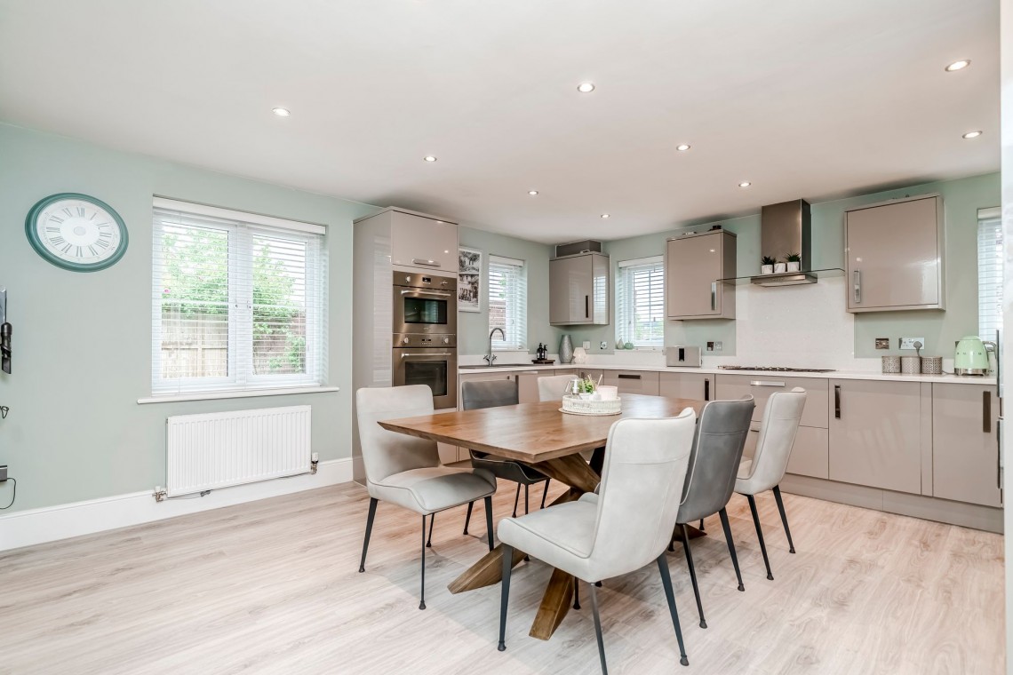 Images for Spennymoor Close, Buckshaw Village, PR7