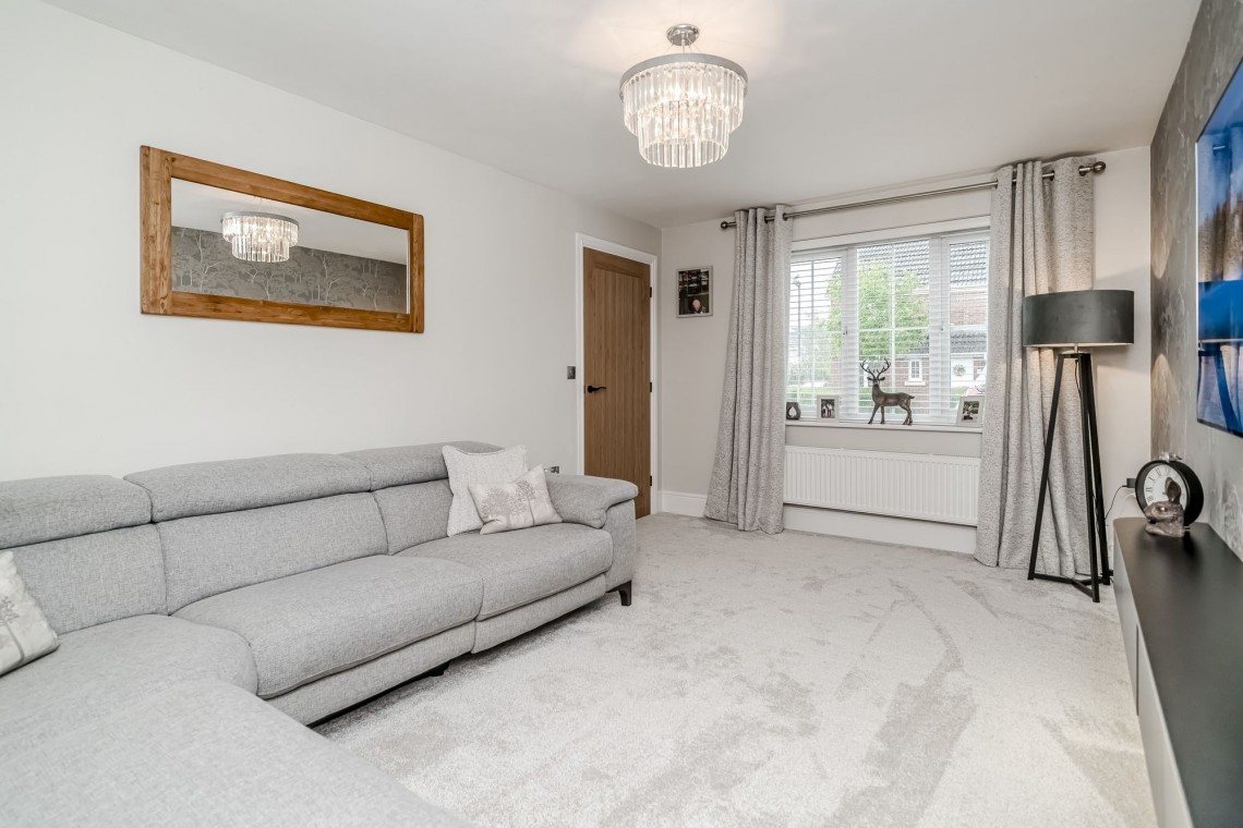 Images for Spennymoor Close, Buckshaw Village, PR7