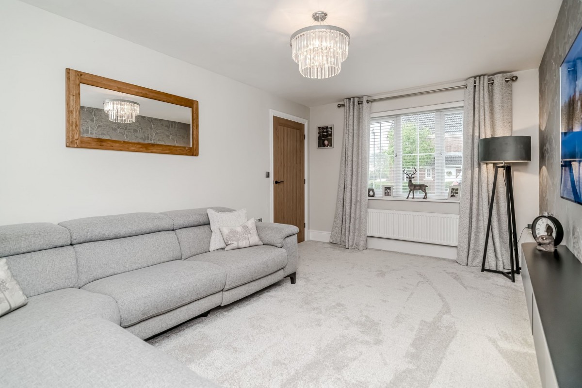 Images for Spennymoor Close, Buckshaw Village, PR7