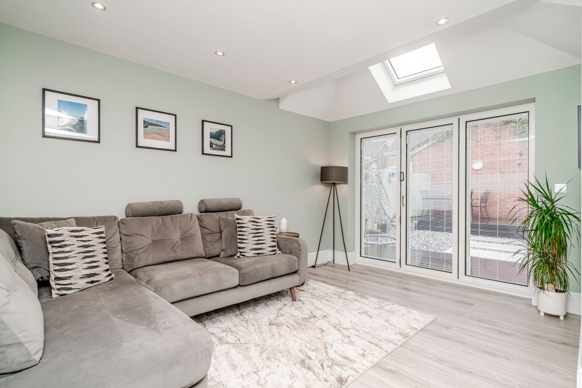 Images for Spennymoor Close, Buckshaw Village, PR7