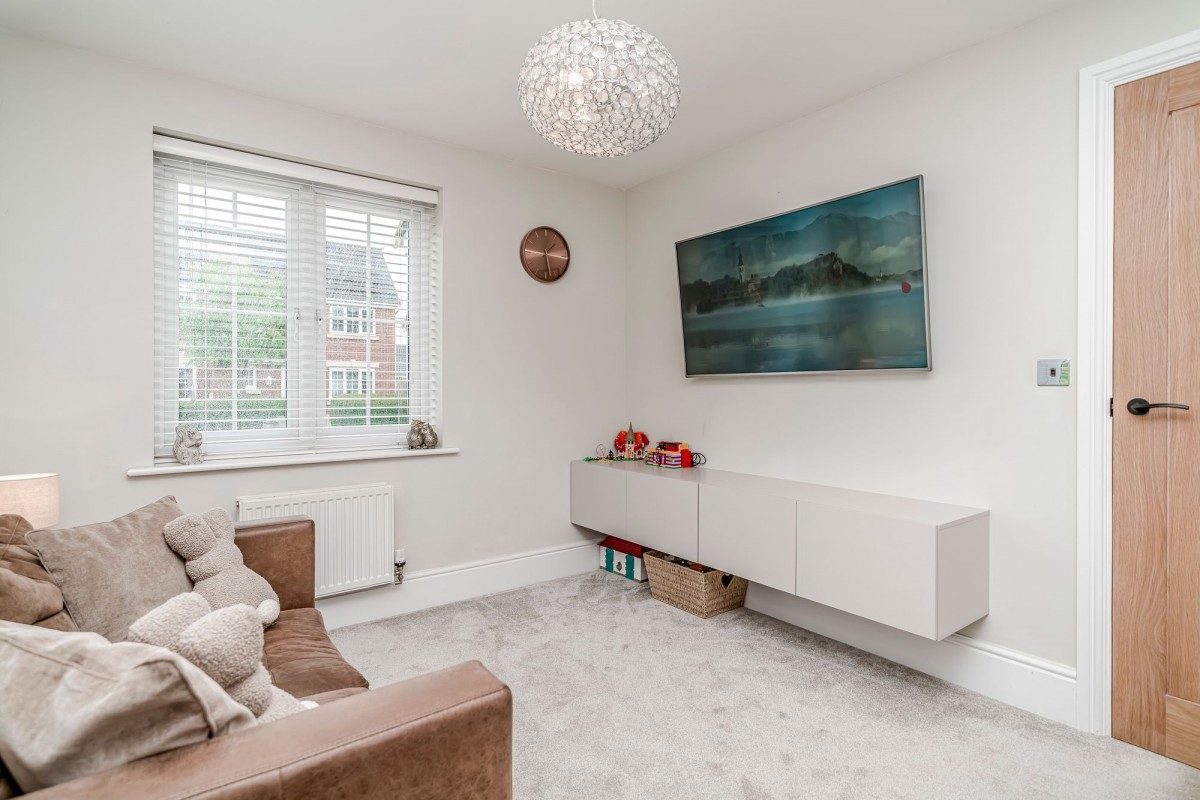Images for Spennymoor Close, Buckshaw Village, PR7