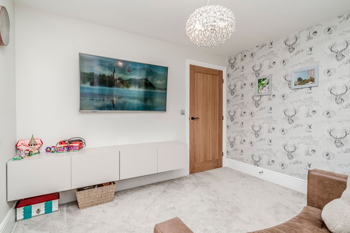 Images for Spennymoor Close, Buckshaw Village, PR7
