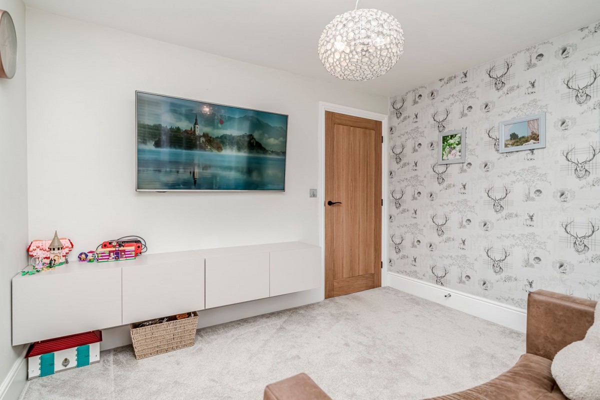 Images for Spennymoor Close, Buckshaw Village, PR7