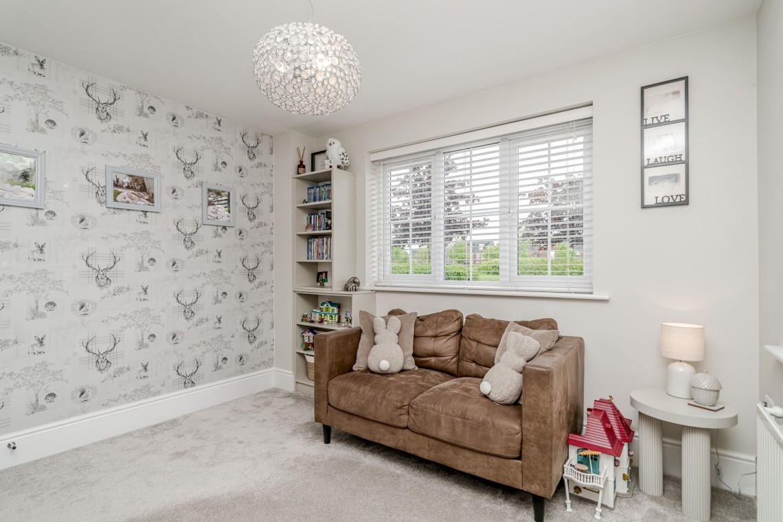 Images for Spennymoor Close, Buckshaw Village, PR7