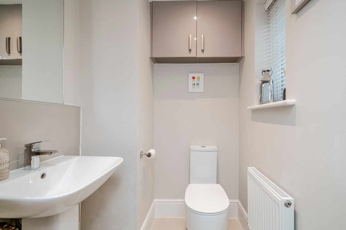 Images for Spennymoor Close, Buckshaw Village, PR7