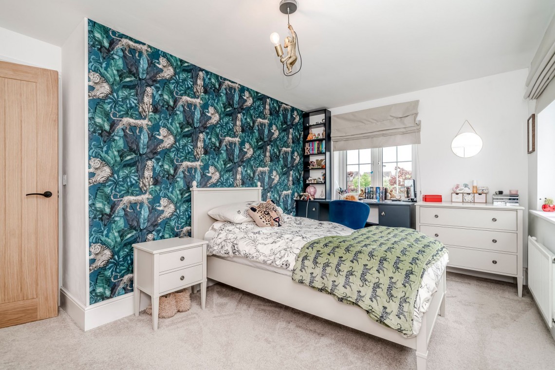 Images for Spennymoor Close, Buckshaw Village, PR7