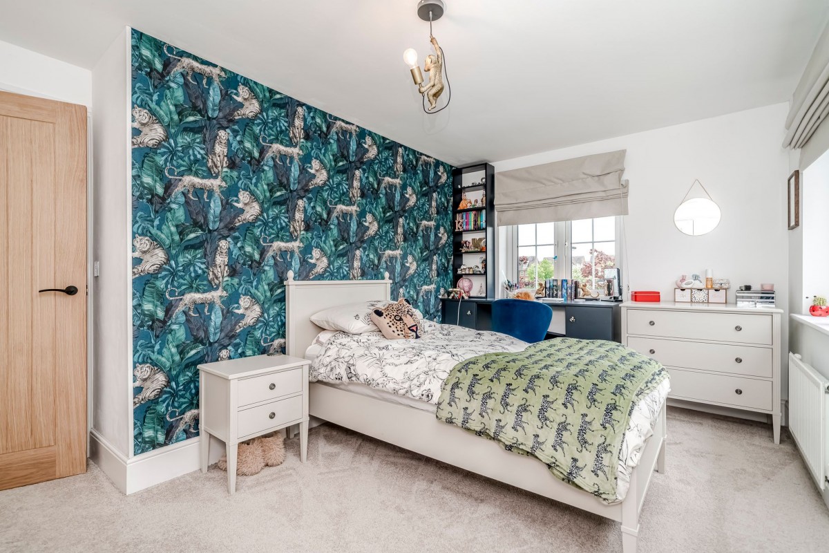 Images for Spennymoor Close, Buckshaw Village, PR7