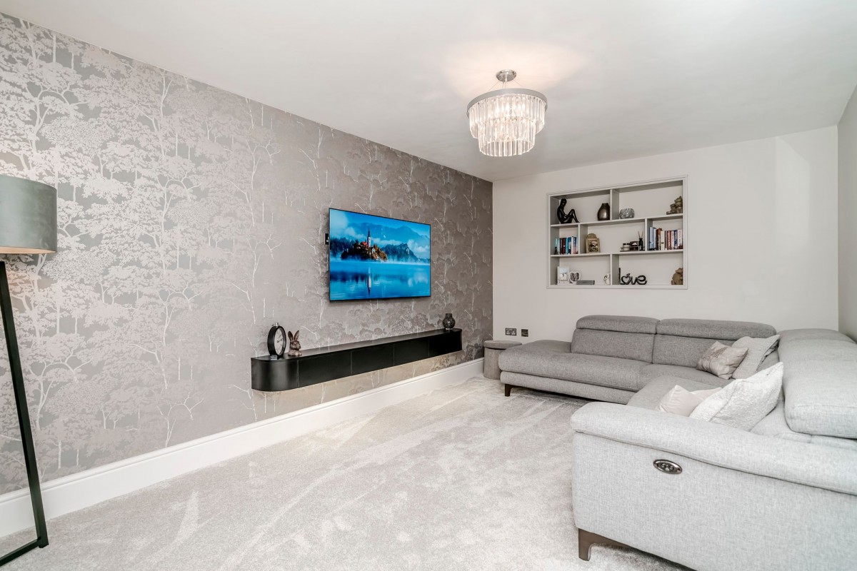 Images for Spennymoor Close, Buckshaw Village, PR7