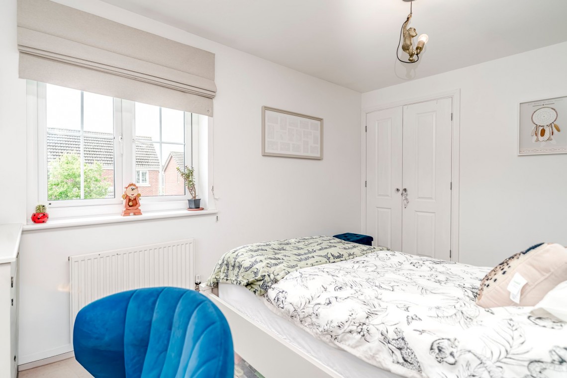 Images for Spennymoor Close, Buckshaw Village, PR7