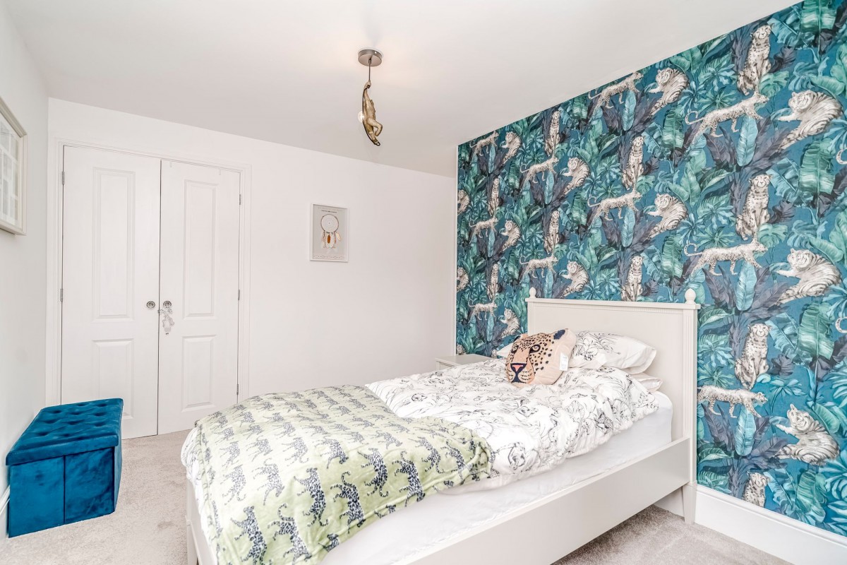 Images for Spennymoor Close, Buckshaw Village, PR7