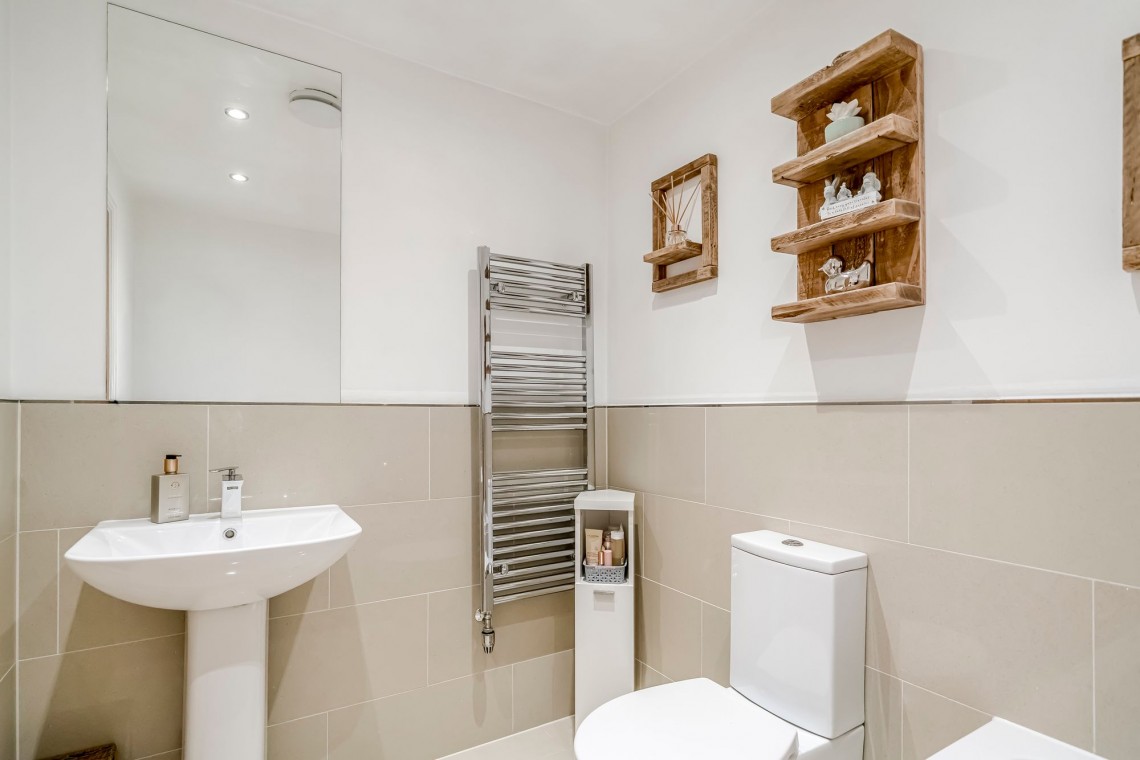 Images for Spennymoor Close, Buckshaw Village, PR7