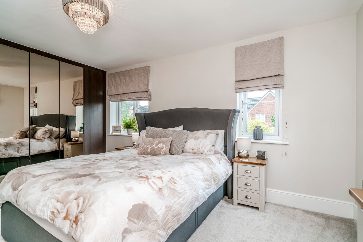 Images for Spennymoor Close, Buckshaw Village, PR7