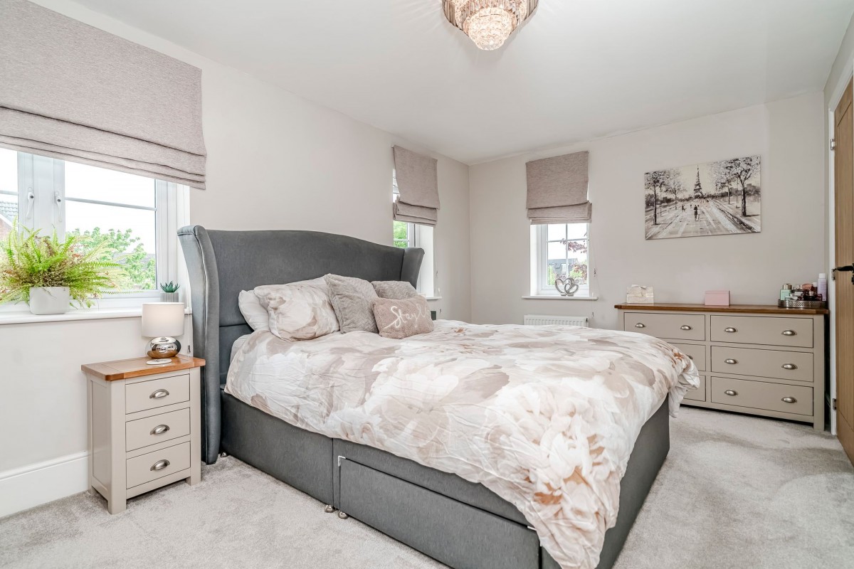 Images for Spennymoor Close, Buckshaw Village, PR7