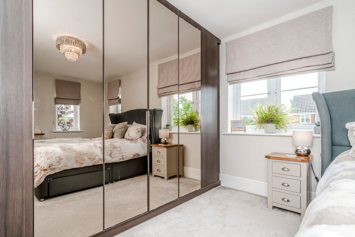 Images for Spennymoor Close, Buckshaw Village, PR7