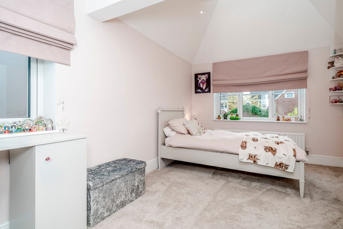 Images for Spennymoor Close, Buckshaw Village, PR7