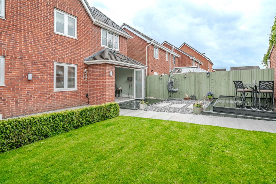 Images for Spennymoor Close, Buckshaw Village, PR7