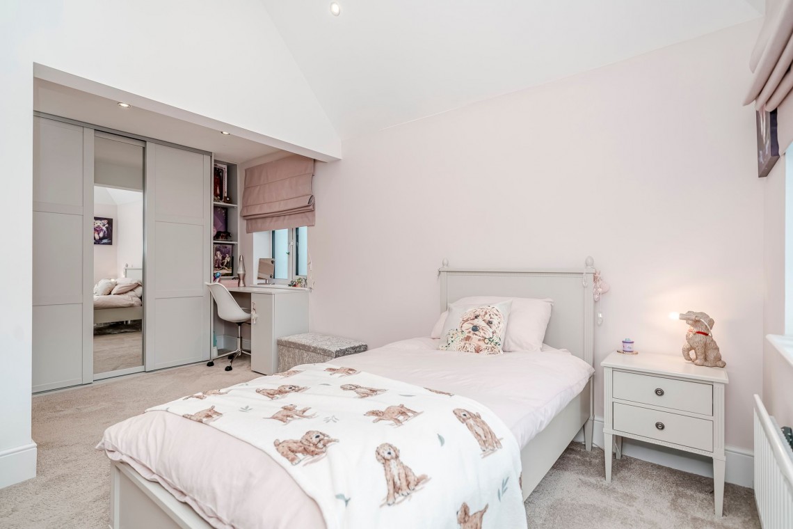 Images for Spennymoor Close, Buckshaw Village, PR7