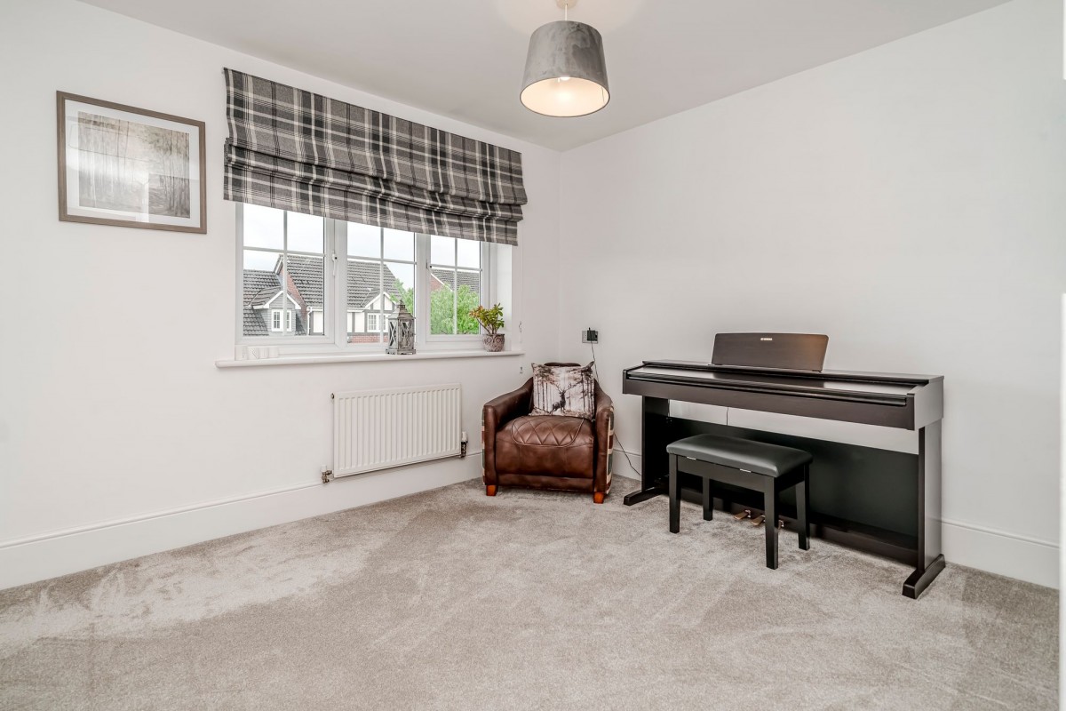 Images for Spennymoor Close, Buckshaw Village, PR7