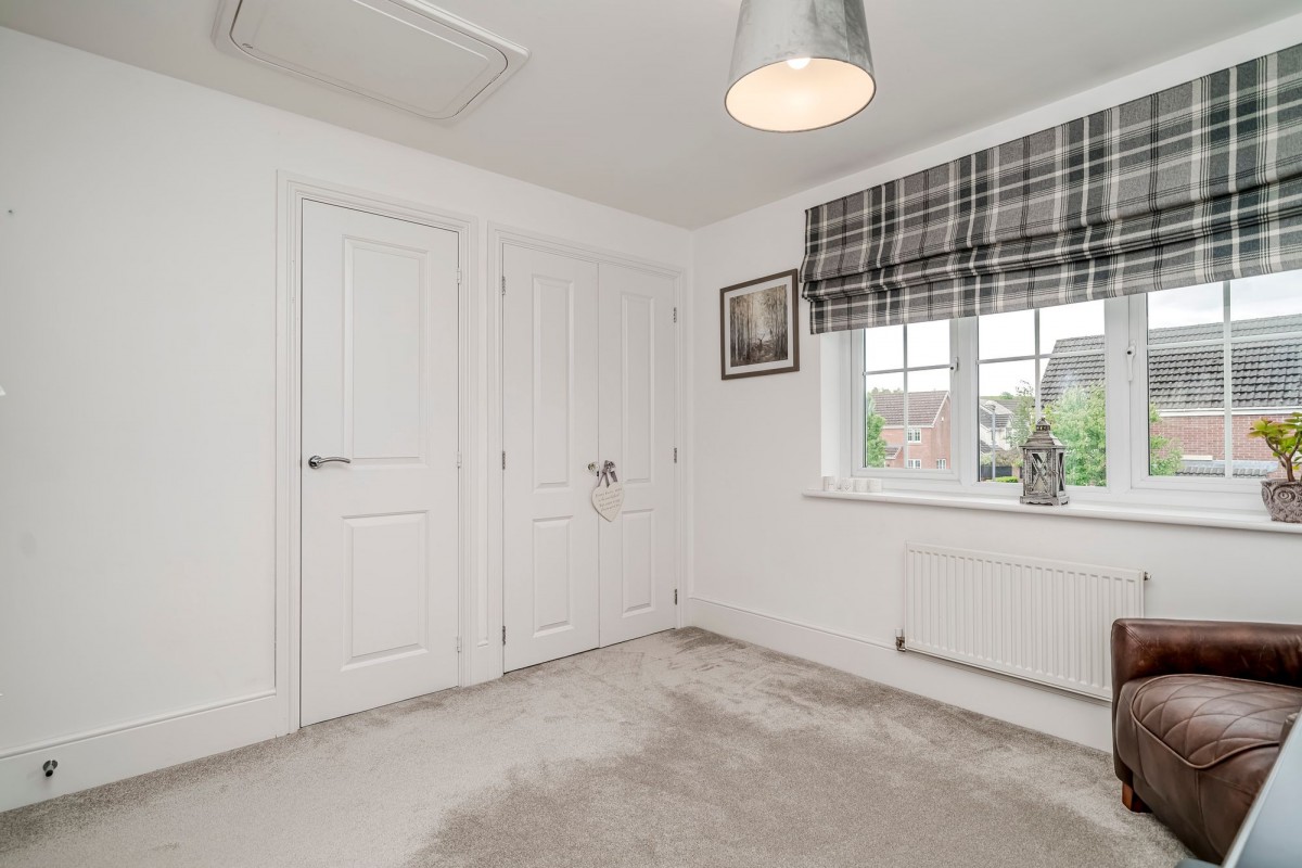 Images for Spennymoor Close, Buckshaw Village, PR7