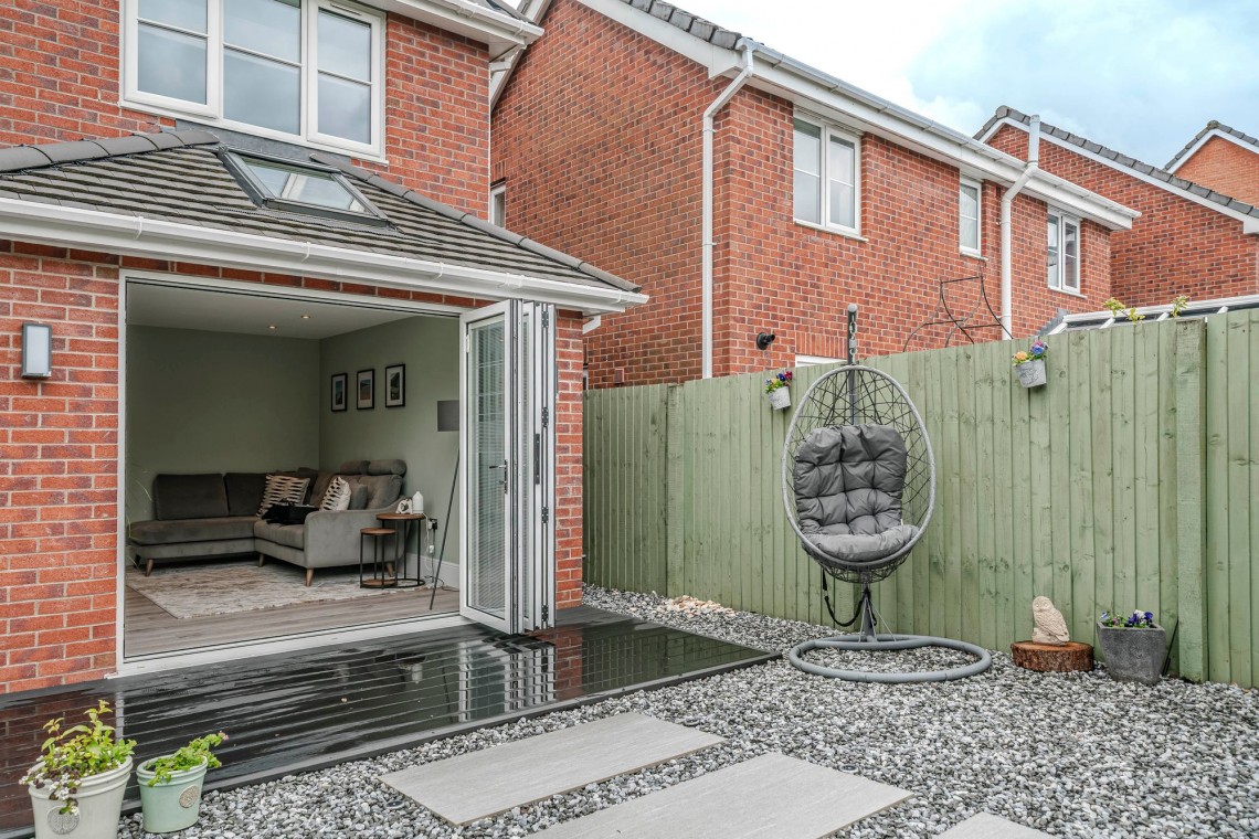 Images for Spennymoor Close, Buckshaw Village, PR7