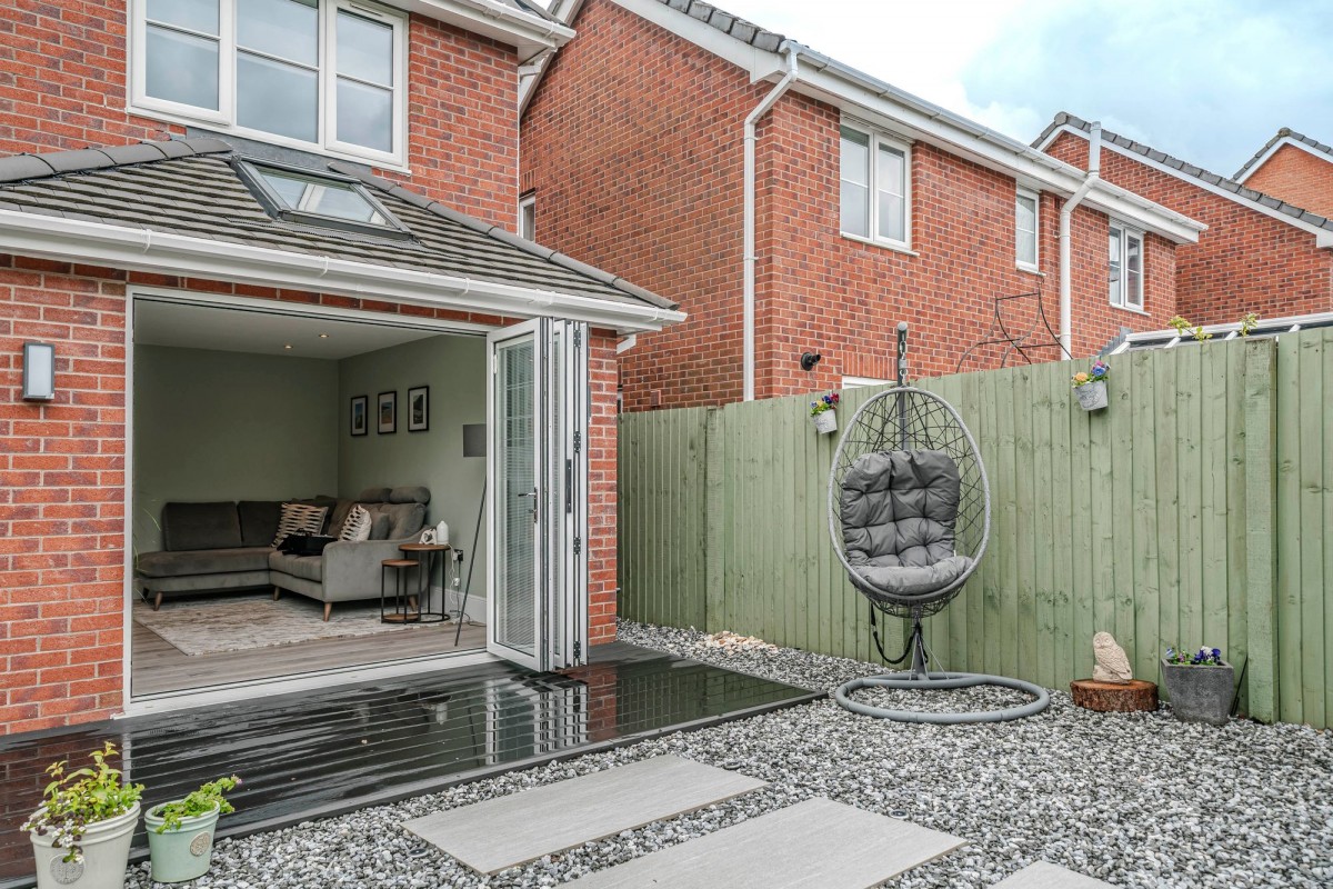 Images for Spennymoor Close, Buckshaw Village, PR7