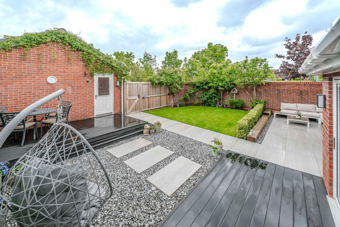 Images for Spennymoor Close, Buckshaw Village, PR7