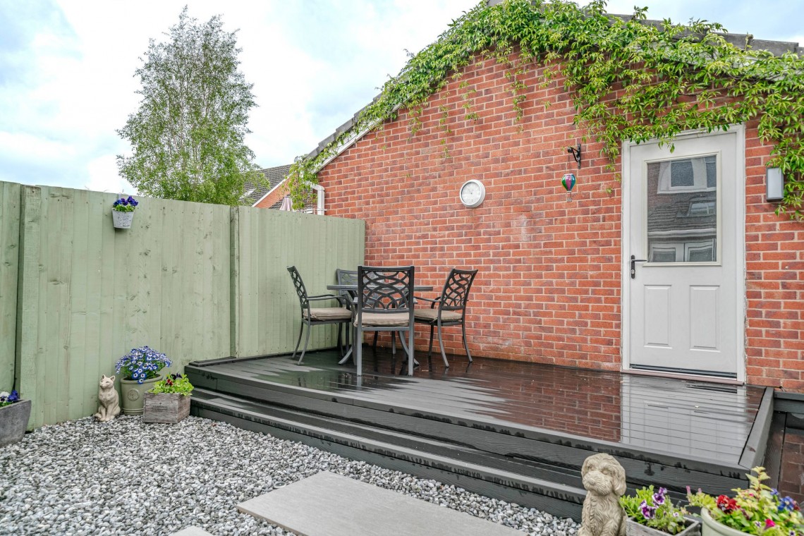 Images for Spennymoor Close, Buckshaw Village, PR7
