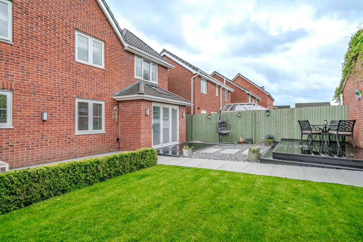 Images for Spennymoor Close, Buckshaw Village, PR7