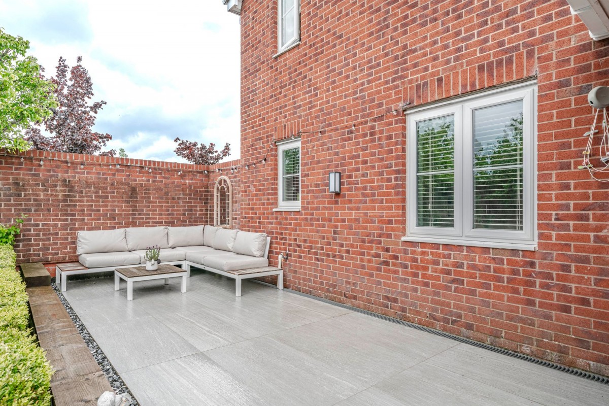 Images for Spennymoor Close, Buckshaw Village, PR7