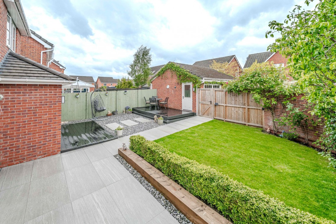 Images for Spennymoor Close, Buckshaw Village, PR7