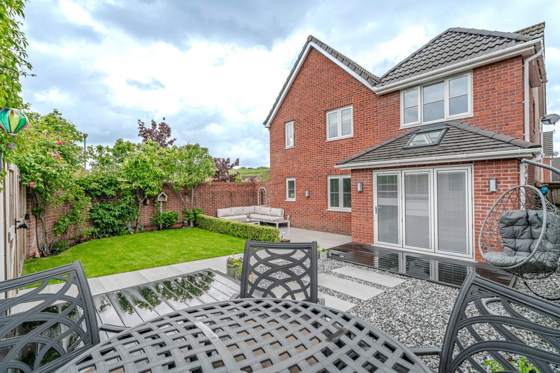 Images for Spennymoor Close, Buckshaw Village, PR7