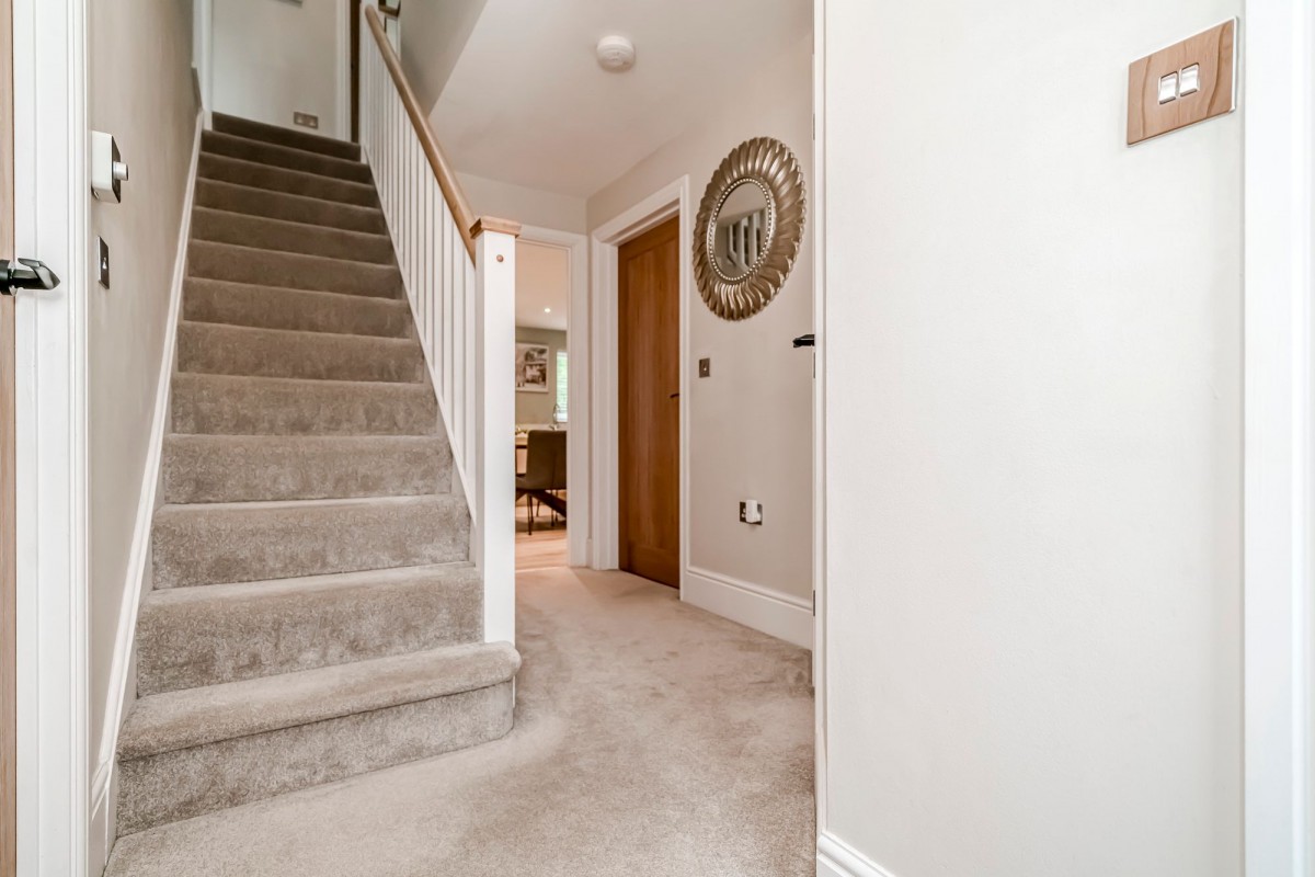 Images for Spennymoor Close, Buckshaw Village, PR7