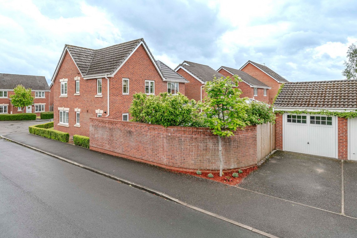Images for Spennymoor Close, Buckshaw Village, PR7