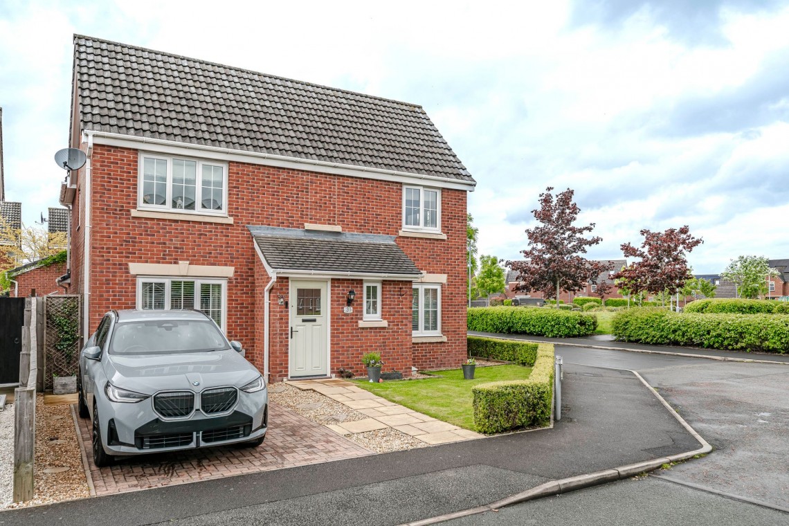 Images for Spennymoor Close, Buckshaw Village, PR7