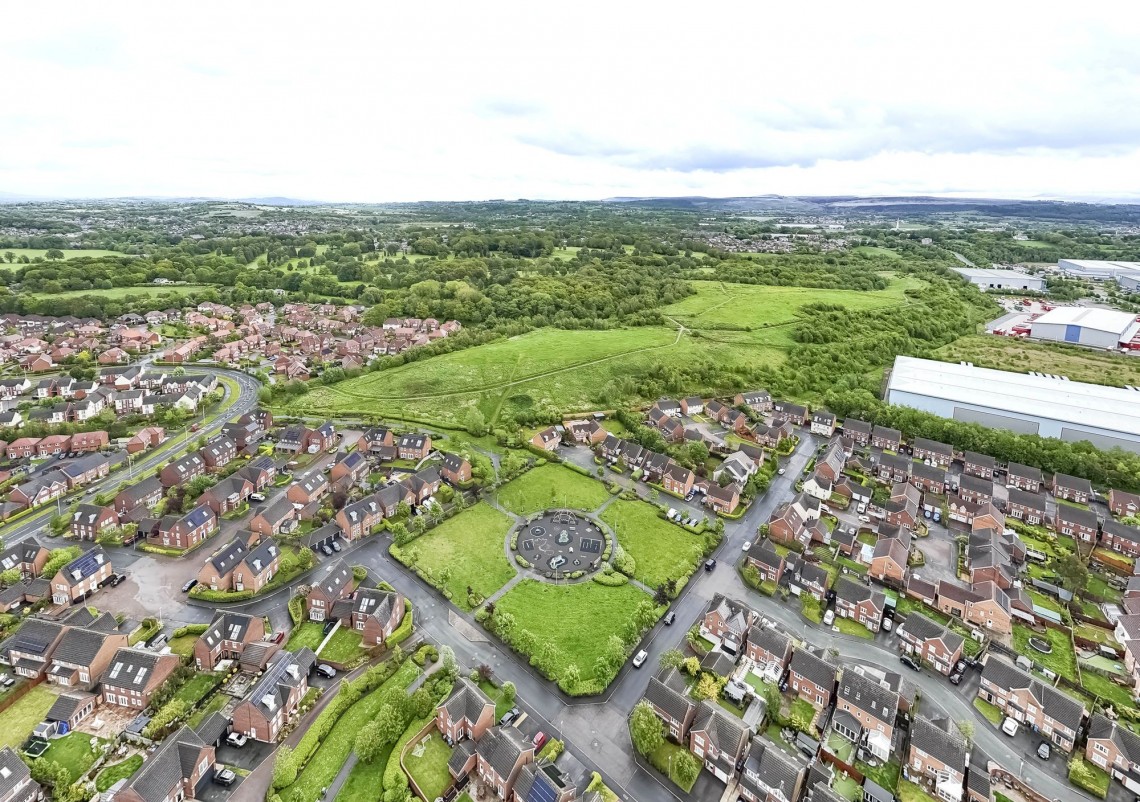 Images for Spennymoor Close, Buckshaw Village, PR7