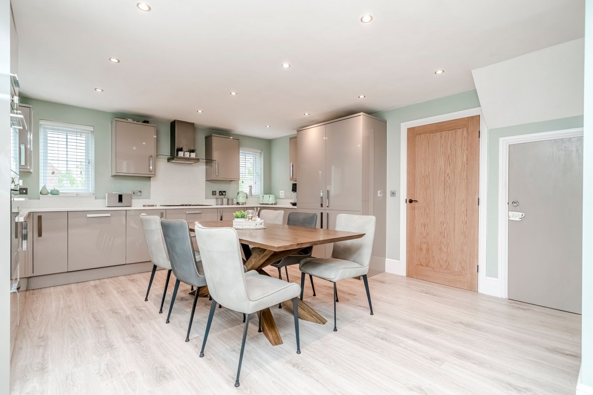 Images for Spennymoor Close, Buckshaw Village, PR7