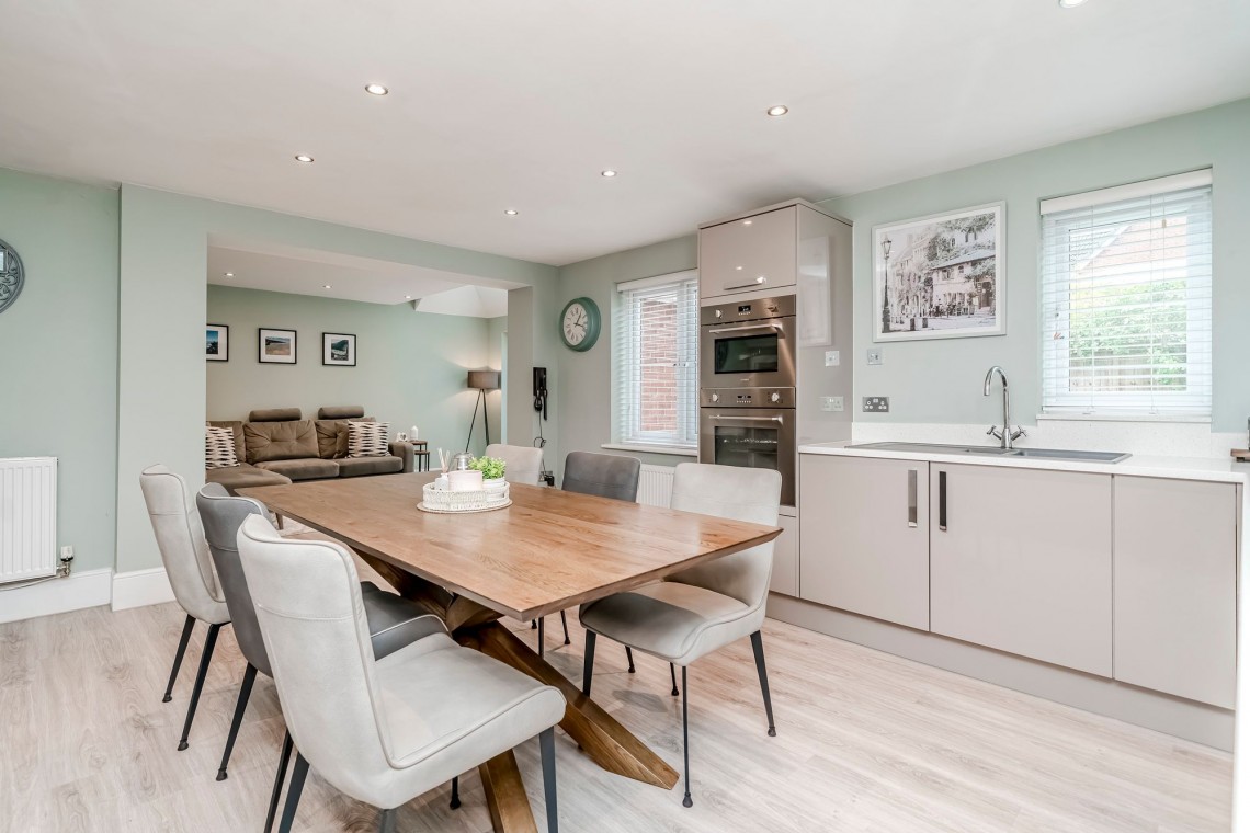 Images for Spennymoor Close, Buckshaw Village, PR7